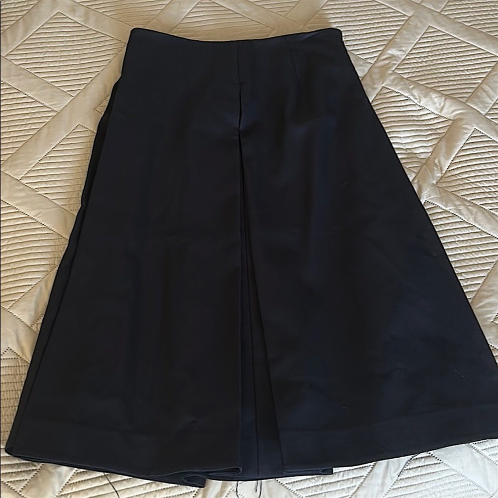 Tory Burch Midi Skirt